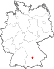 Karte Hohenwart, Paar